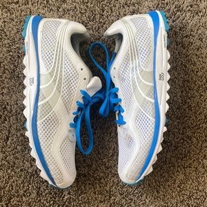 Brand new puma golf tennis shoes
